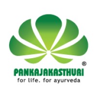 Pankajakasthuri Herbals India (P) Ltd Logo