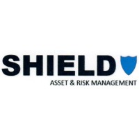 Shield Asset & Risk Management AS Logo