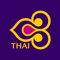 Thai Airways International Logo