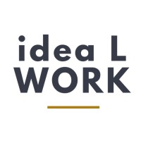IdealWork Logo