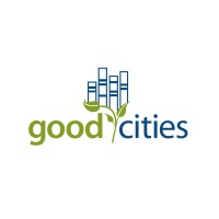 GoodCities Logo