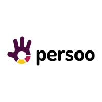 Persoo.ai Logo