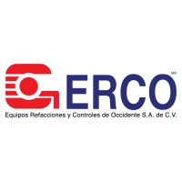 ERCO.COM.MX Logo