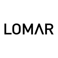 Lomar Arkitekter AB Logo