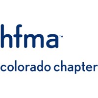 HFMA Colorado Chapter Logo