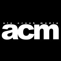 Ale Crook Media Logo