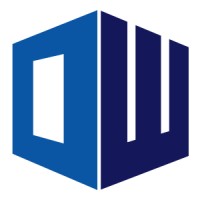 DW Development Logo