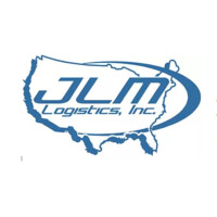 JLM Logistics, Inc. Logo