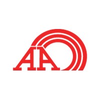 Advance Alarms Logo