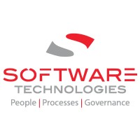 Software Technologies Limited Logo