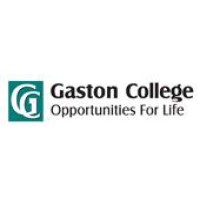 Gaston College Economic and Workforce Development Logo