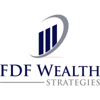 FDF Wealth Strategies Logo