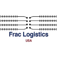 Frac Logistics USA Logo