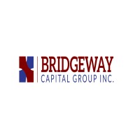 Bridgeway Capital Group Logo