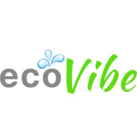 ecoVibe Enviro Solutions Logo