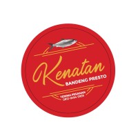 Kenatan Bandeng Presto Logo