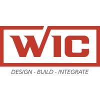 Western Industrial Contractors Logo