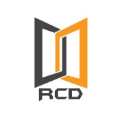 Rawat Construction & Developer Logo