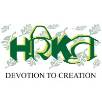 Harikrit - an initiative for elder care Logo