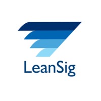 Leansig Limited Logo
