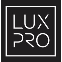 LuxPro SARL Logo
