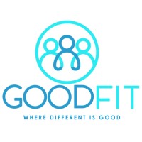 GOODFIT Logo