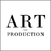 ART_ PRODUCTION Logo