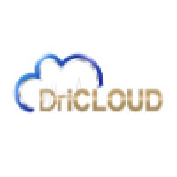 DriCloud Logo