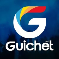 GUICHET Logo