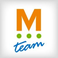 Merck Team Realty, Inc. Logo