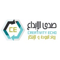 ECHO CREATIVITY Logo