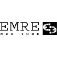 EMRE NEW YORK Logo