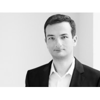 Dr. Branko Woischwill Logo