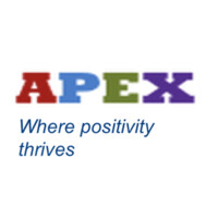Apex Pediatric Therapy Services Logo