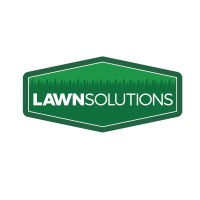 Lawn Solutions LLC Logo