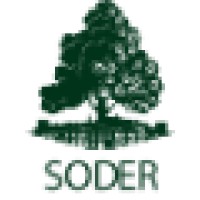 SODER Logo