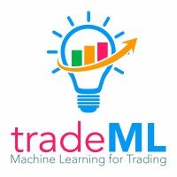 Trade Machine Learning Logo