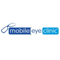Mobile Eye Clinic Logo