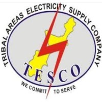 Tribal Electric Supply Company, Peshawar Logo