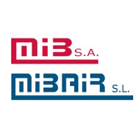 MIBSA - MIBAIR SL Logo