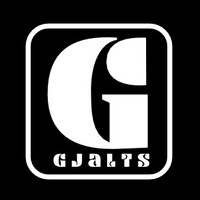 GJALTS BV Logo