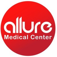 مجمع الجاذبية الطبي Logo