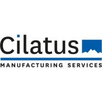 Cilatus Manufacturing Services Ltd. Logo