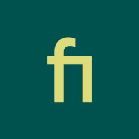 Finiam ๐ณ๏ธ๐ Logo