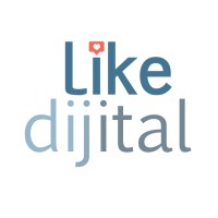 Like Dijital Logo