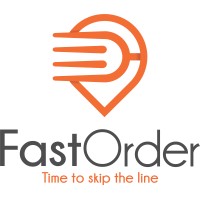 FastOrder Logo