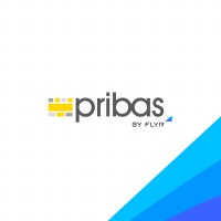 pribas airline solutions (a FLYR Labs company) Logo