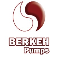 Berkeh Pumps Logo