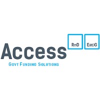 Access RnD + EMDG Logo