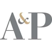 Apenberg & Partner GmbH Logo